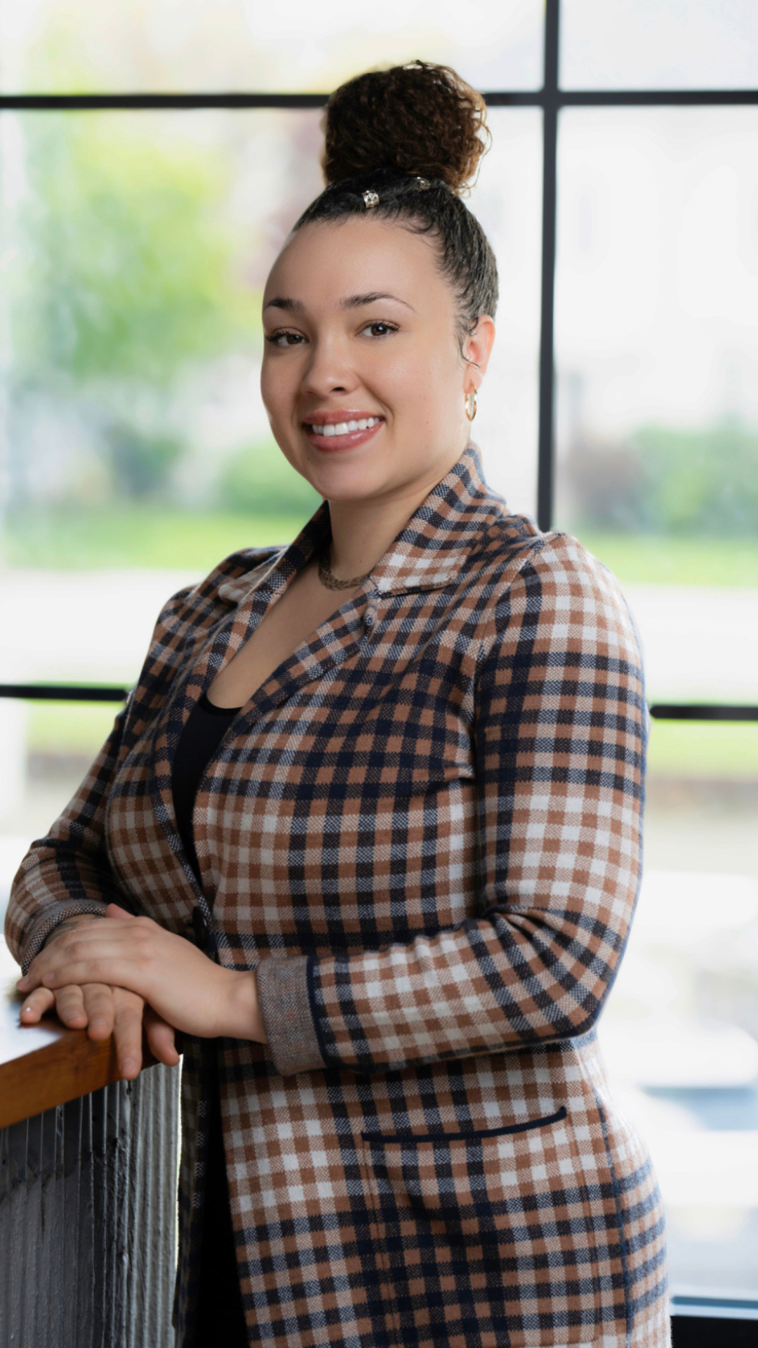 Catarina Tucker Founder of Barnastics Experiential Marketing Agency