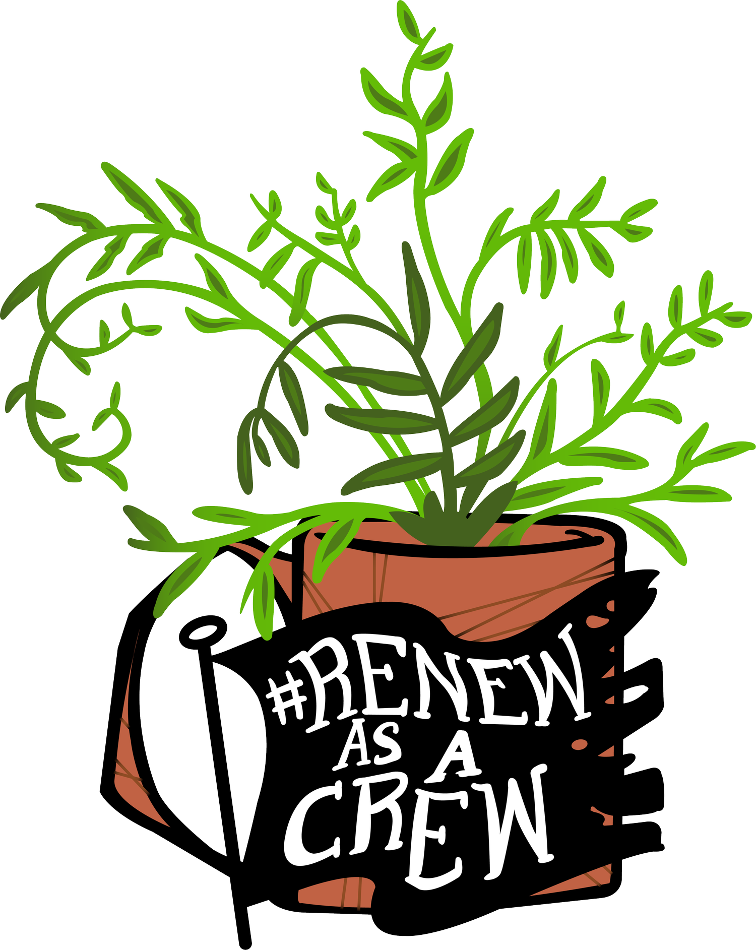 Renew as a Crew : A Fan-Led &quot;Our Flag Means Death&quot; Renewal Campaign