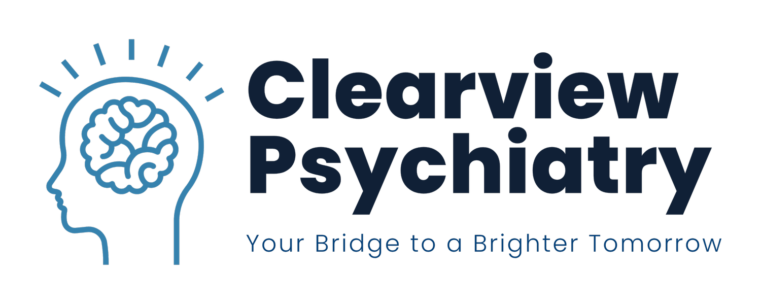 Clearview Psychiatry
