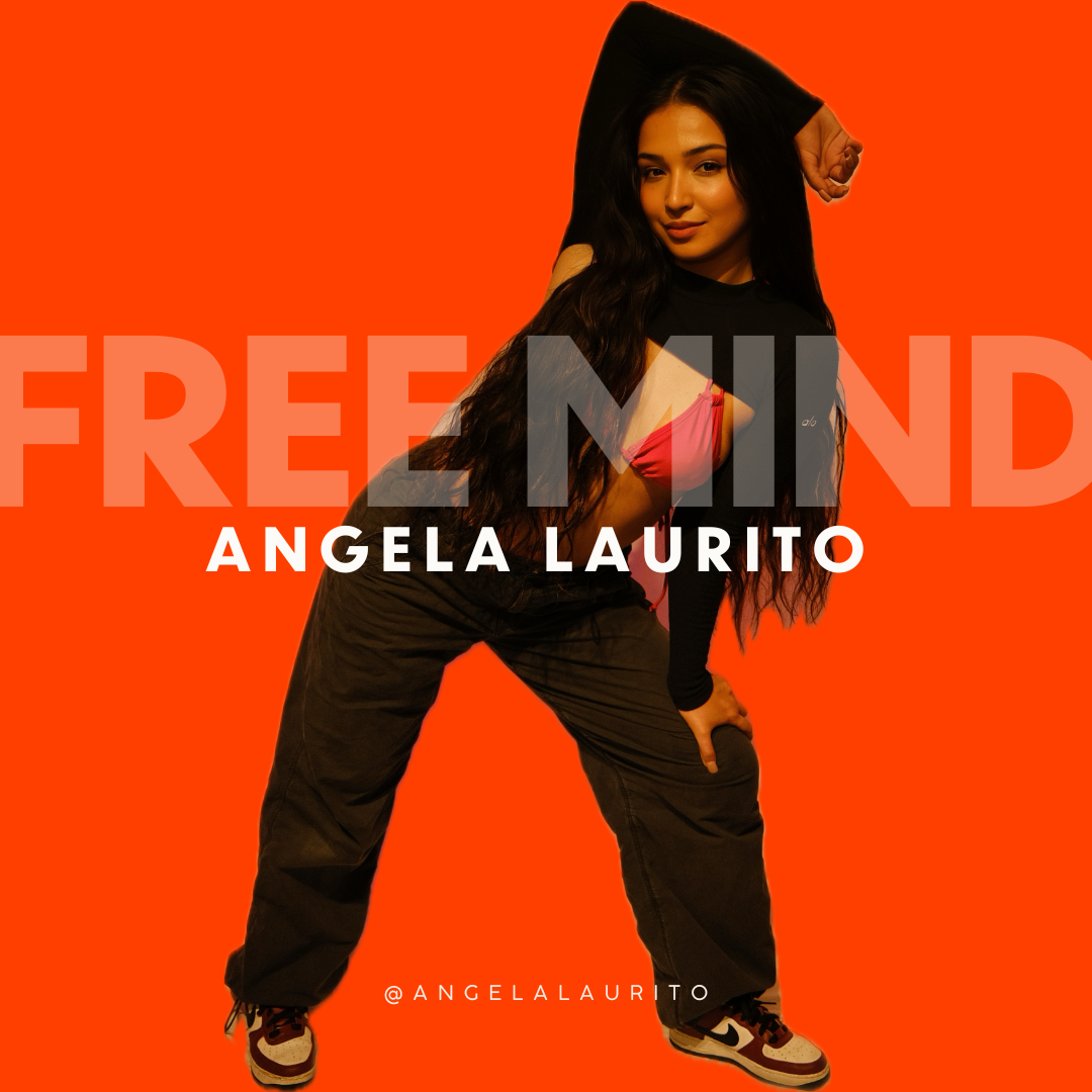 Beginner Commercial Dance Workshop