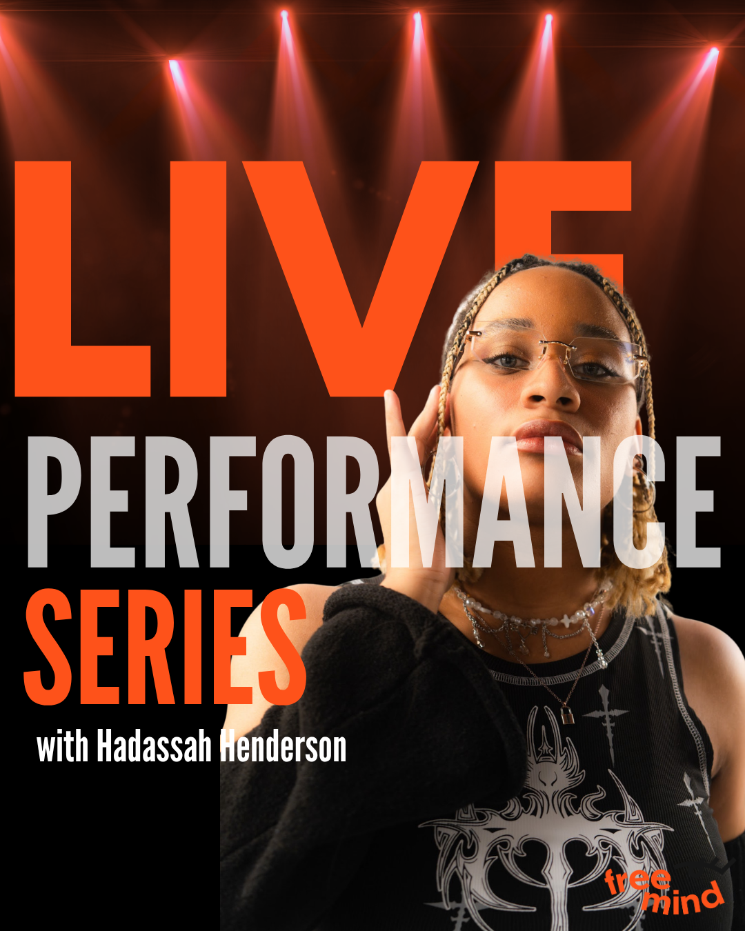 LIVE PERFORMANCE SERIES: K-Pop 