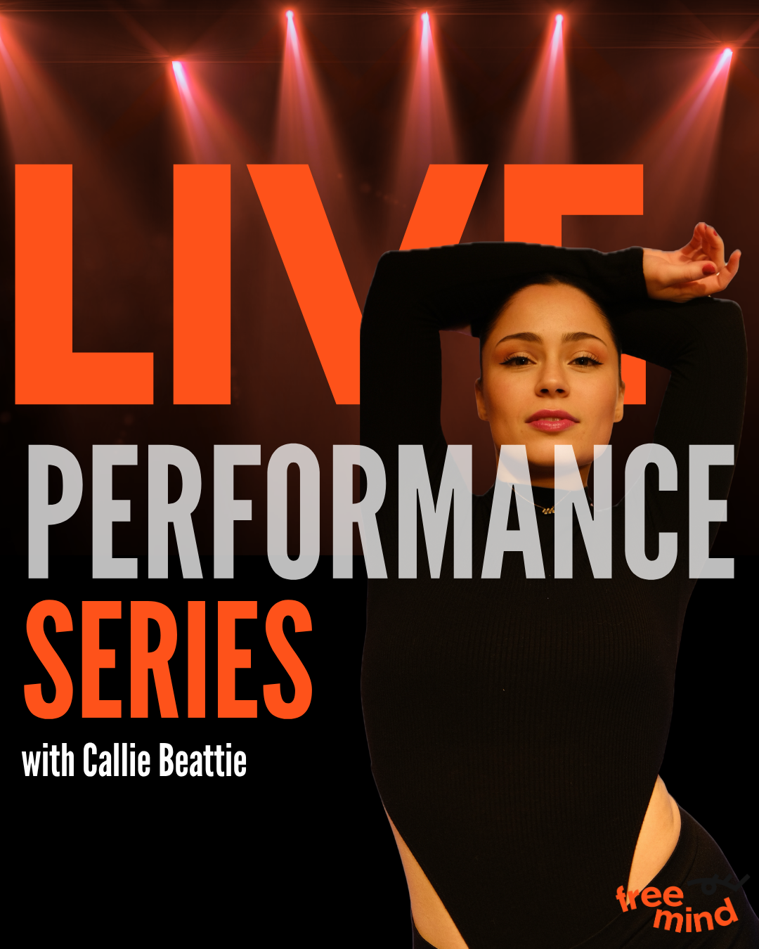 LIVE PERFORMANCE SERIES: Sultry Heels with Live Jazz Singer