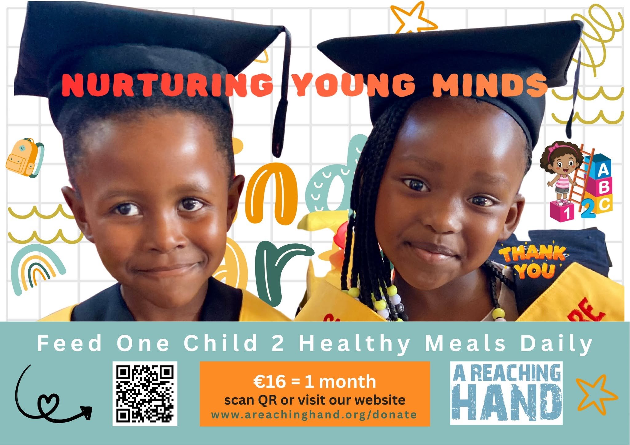 NURTURING YOUNG MINDS