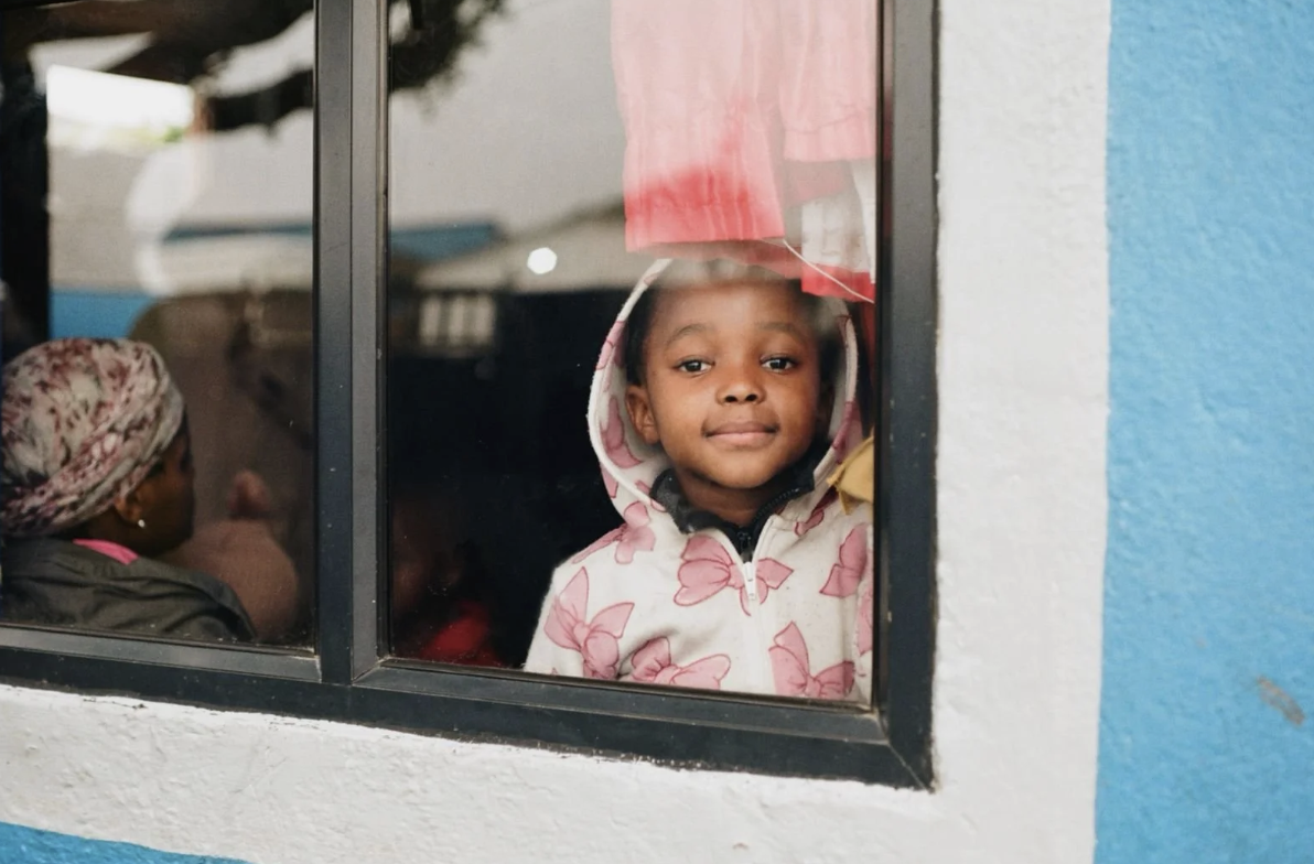 Happy Birthday, Anders Johansson — you are a true changemaker!
