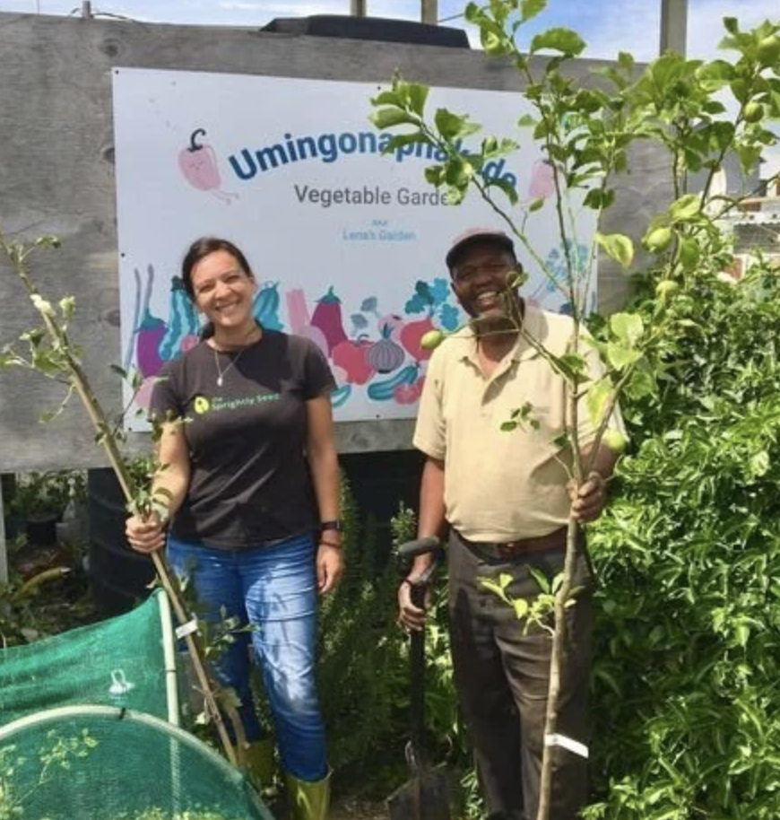 Earth Day Celebration