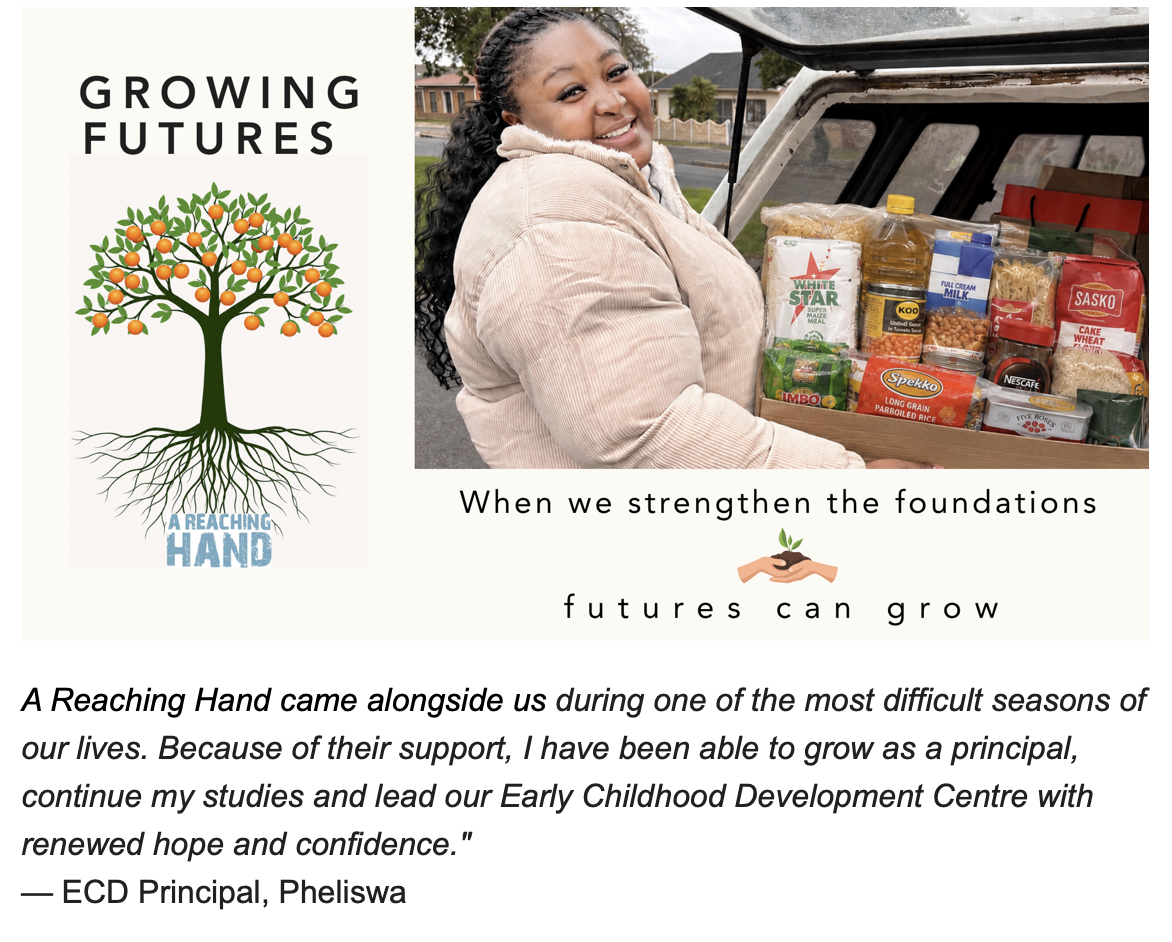 HOPE TAKES ROOT NEWSLETTER — Aug 2026