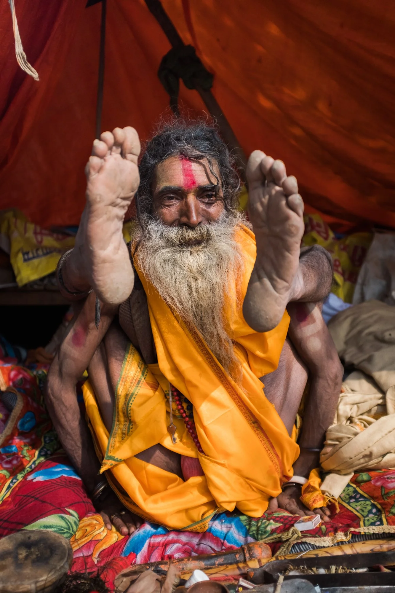 Kumbh Mela