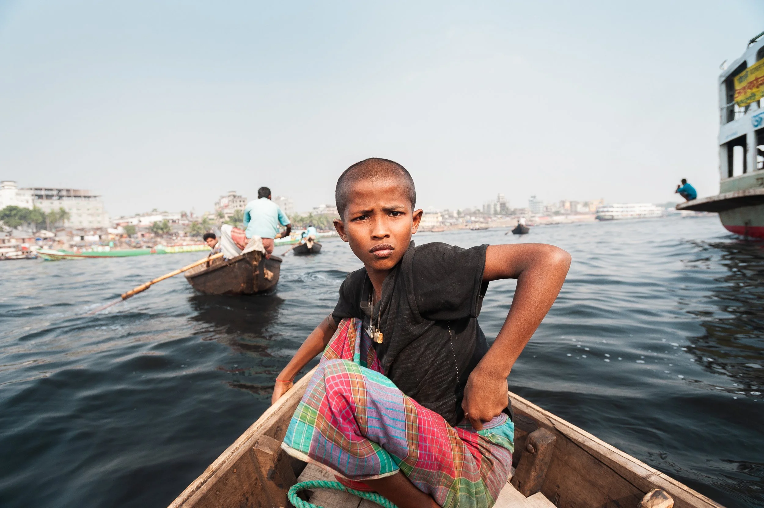 Dhaka, Bangladesh