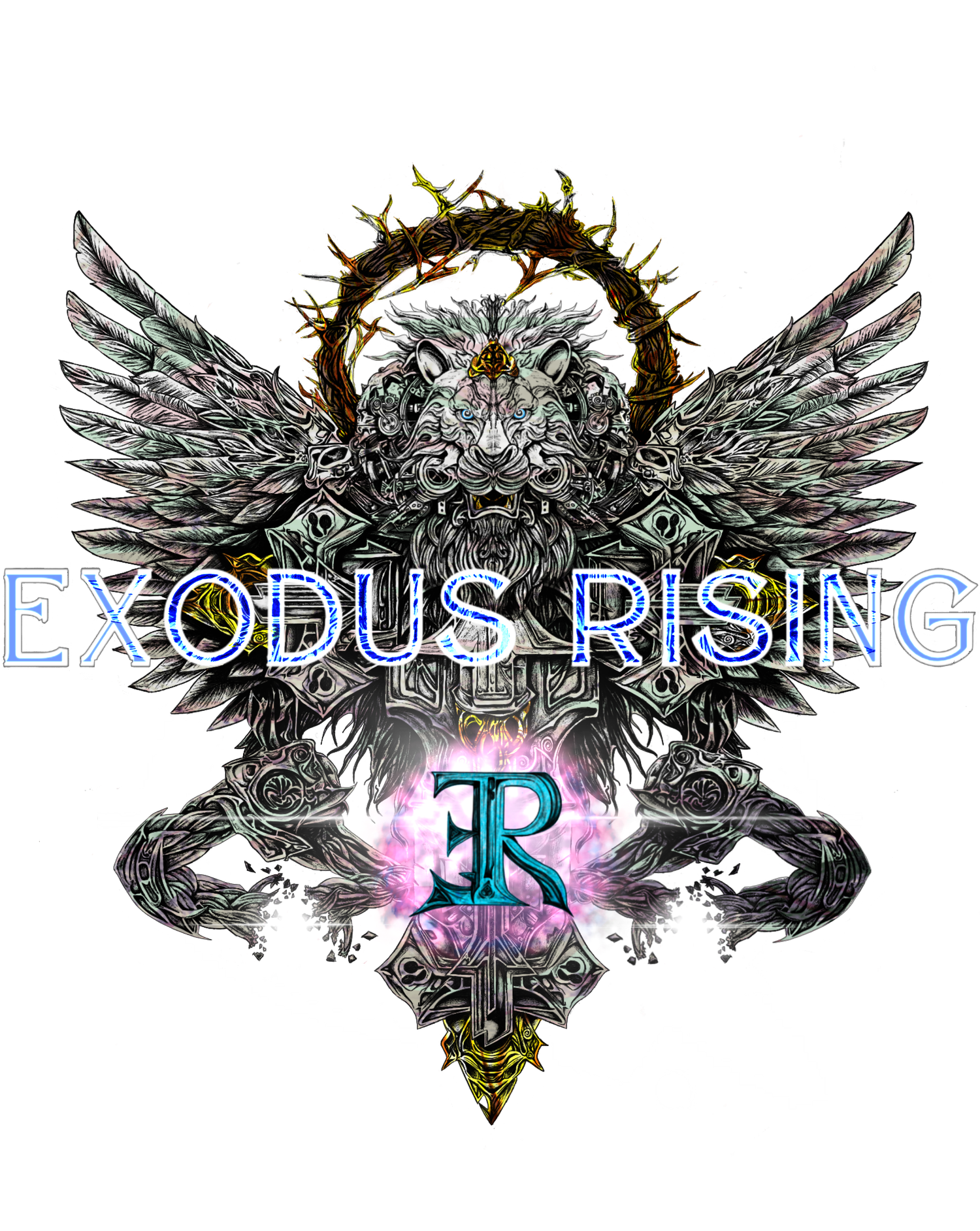 EXODUS RISING