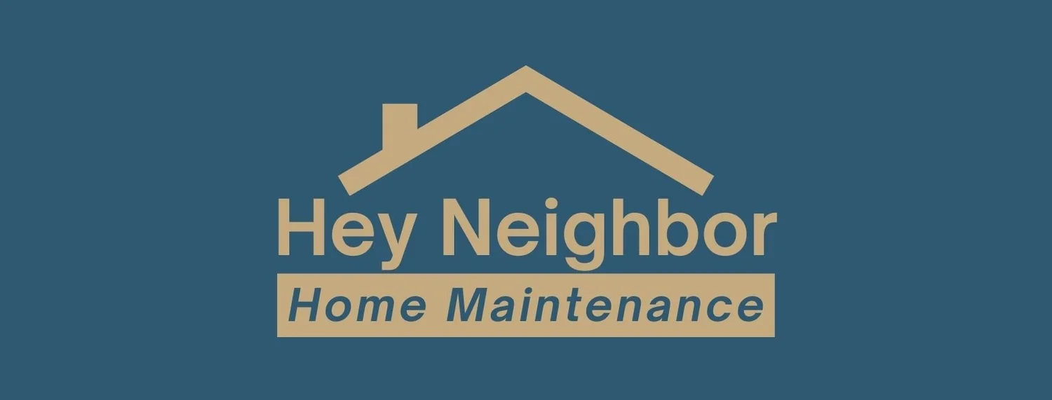Hey Neighbor