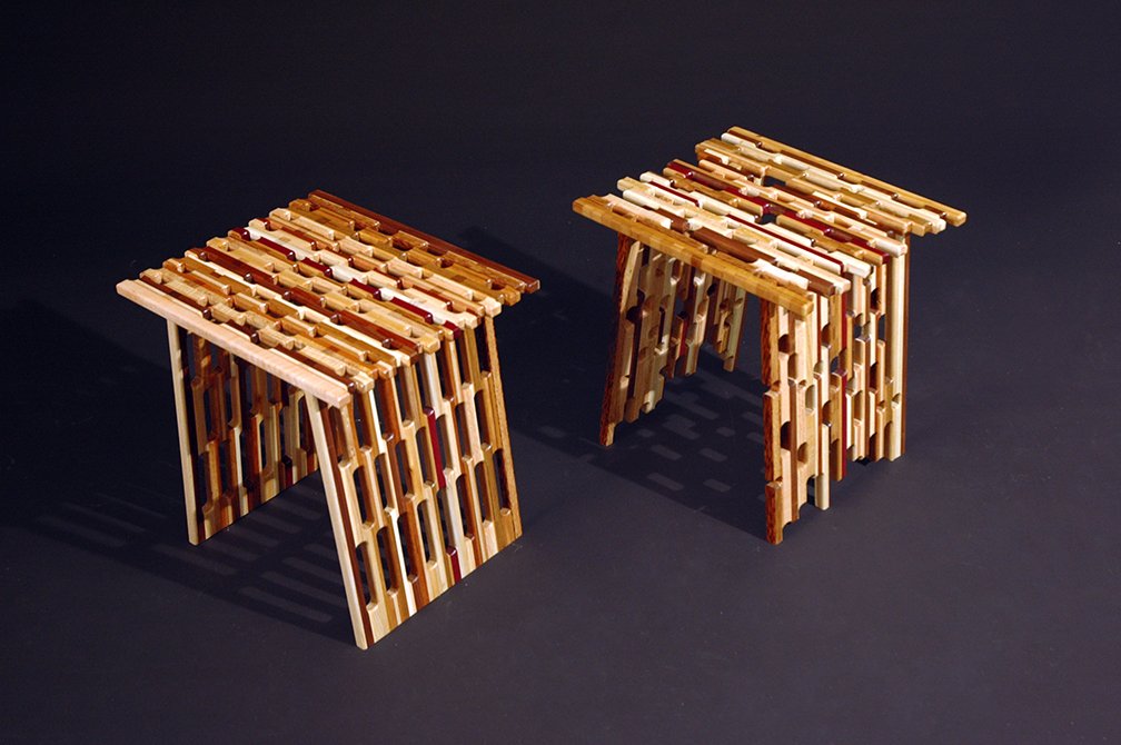 Stools