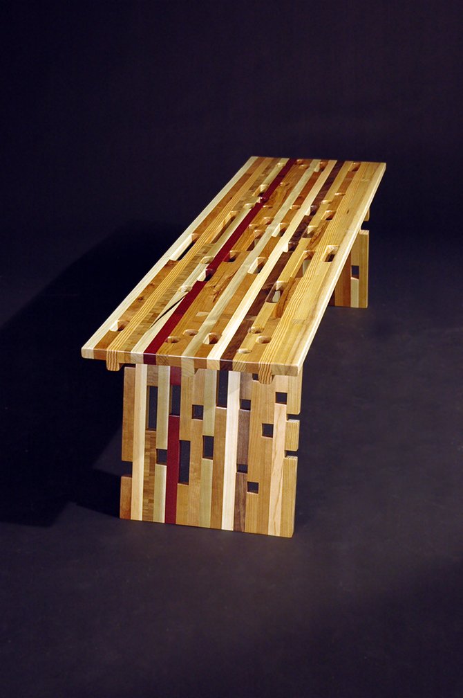 Bench