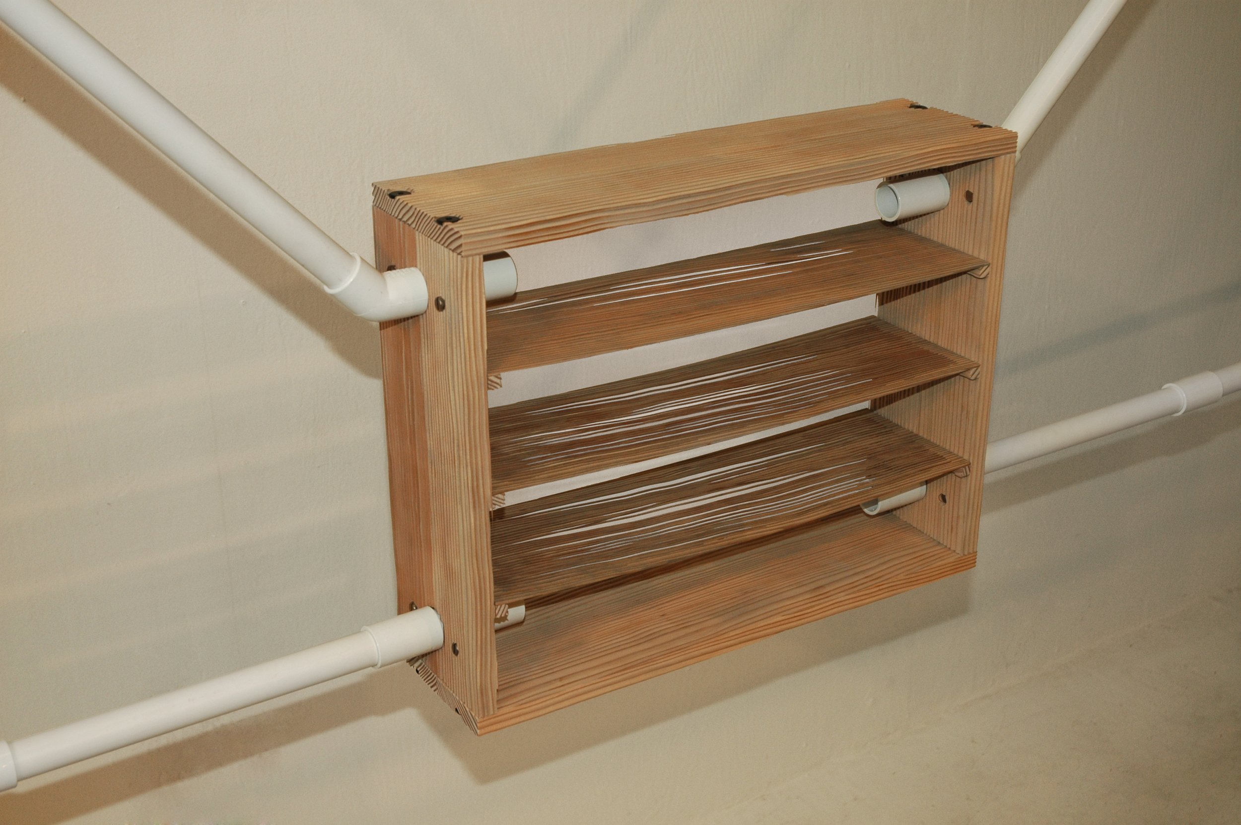 Shelf (Artery)