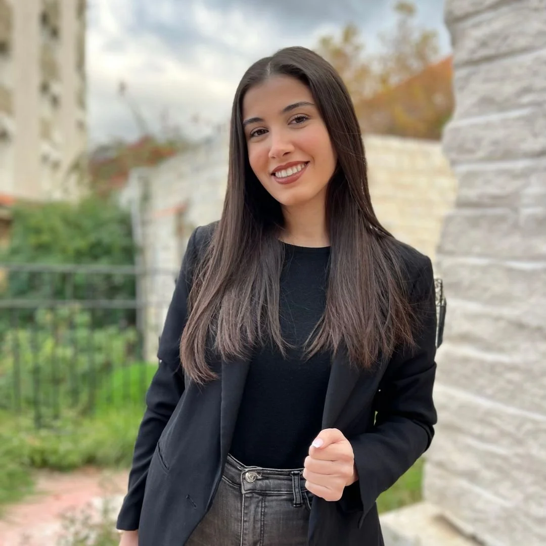 Joyce, social media marketer and content creator at The Dietitian Assistant