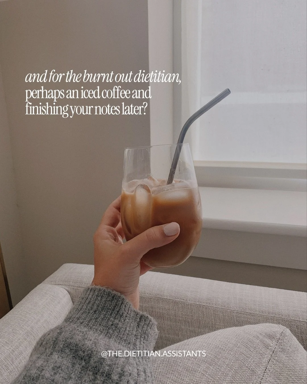 You deserve these things. All of them. 

And I can help you get them 💗

If the last one on this list resonated, link in bio to book a free discovery call. Let&rsquo;s talk about what handing off those draining tasks could look like for you 💬

#diet