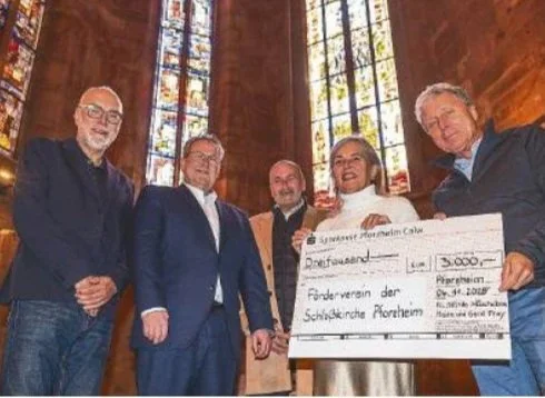 Stärkung der musisch-kulturellen Bildung