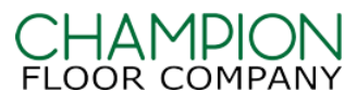champion floor company