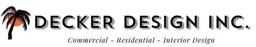 decker design interior design