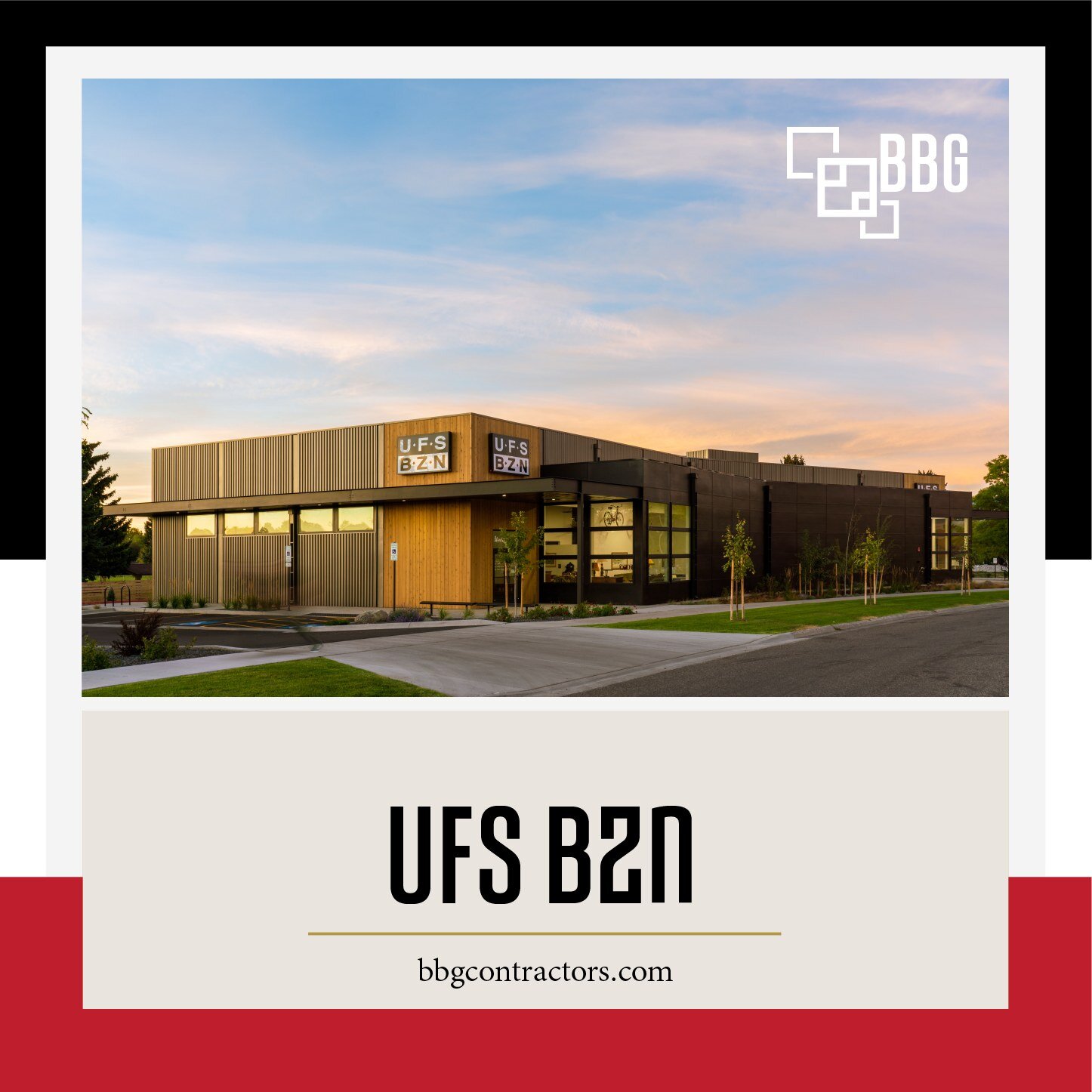 Another past BBG project in the heart of Bozeman!  The Used Furniture Store (UFS) was a great project working with the local owners to bring their vision to life in the thoughtfully designed showroom space.  Expansive, interchangeable spaces washed w