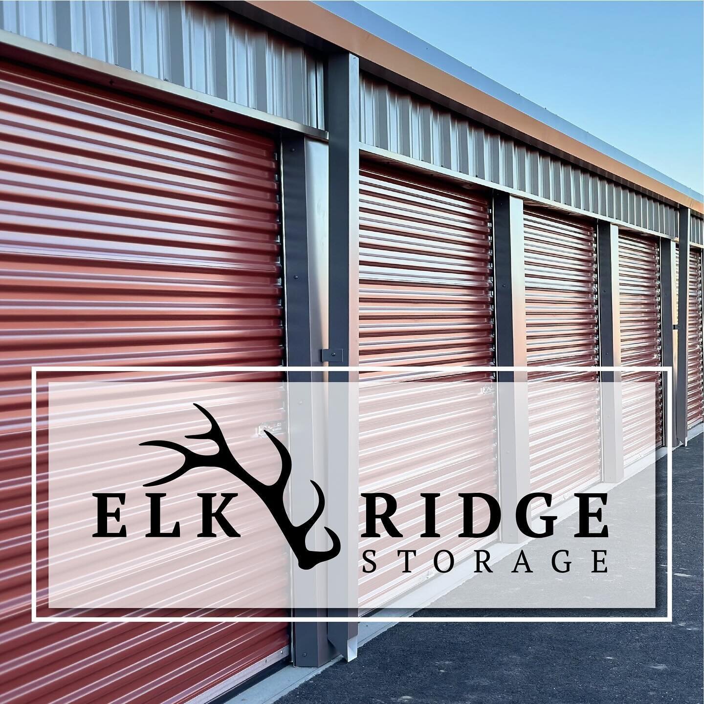 Our most recent BBG project brings a new build and a new business to Three Forks, MT.  Elk Ridge Storage is located in the Elk Ridge Subdivision off highway 287 and Price Road just north of the Wheat Montana I-90 exit.  Brand new clean self-service s
