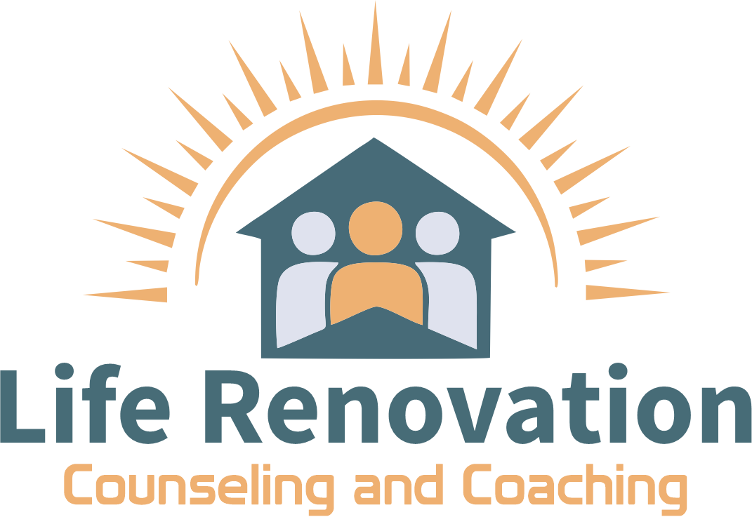 Life Renovation Counseling &amp; Coaching