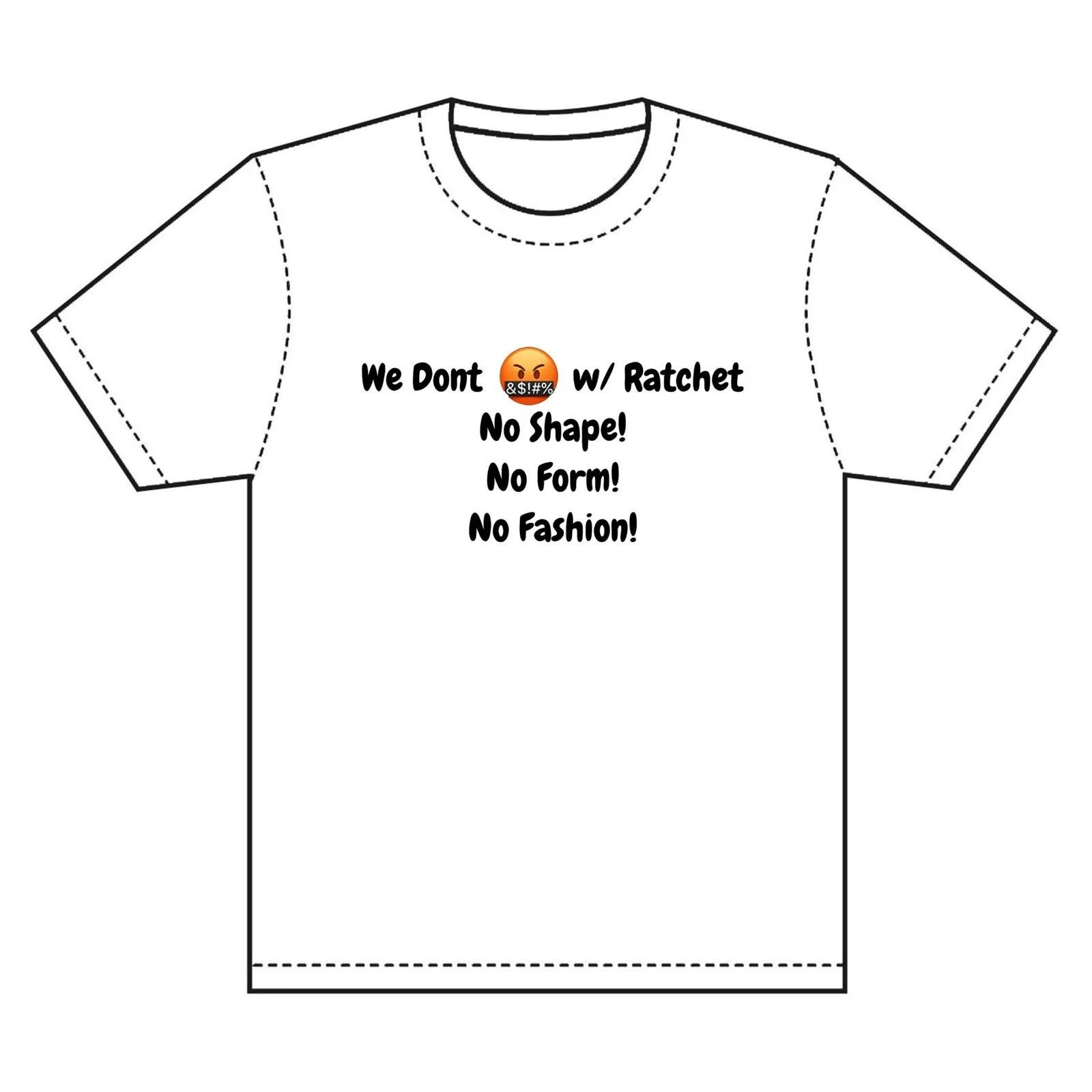 Custom T-Shirt