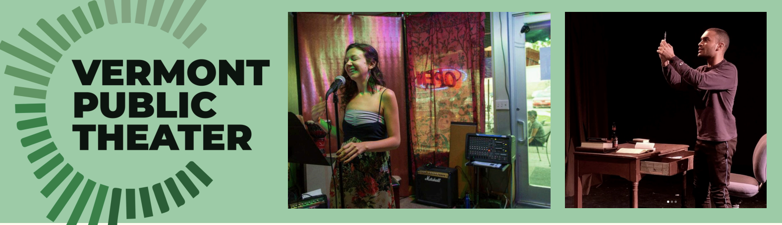 Wintertime Storytelling