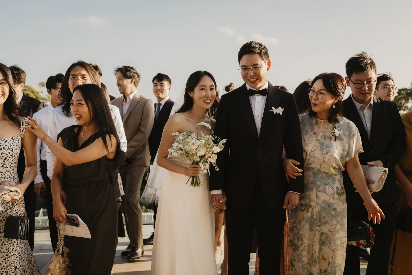 Wedding Photography Sydney