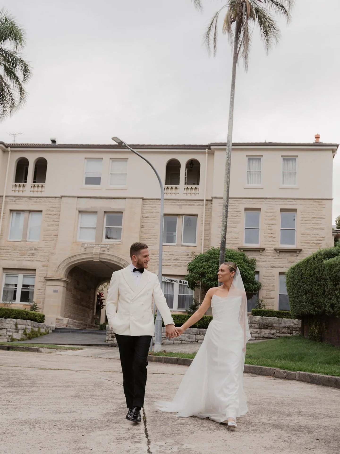 Can&rsquo;t quite get over this day with Aimee &amp; Dean 🖤