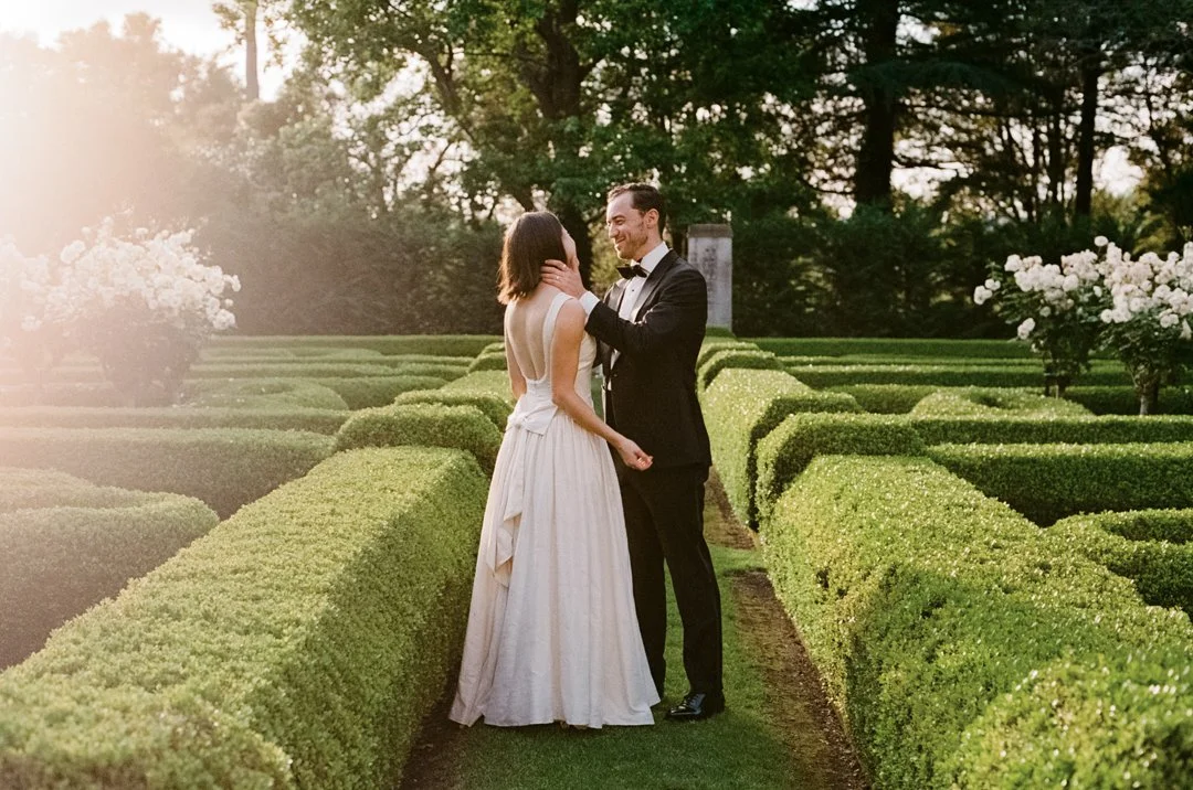 Terrara House Wedding Photography Sydney