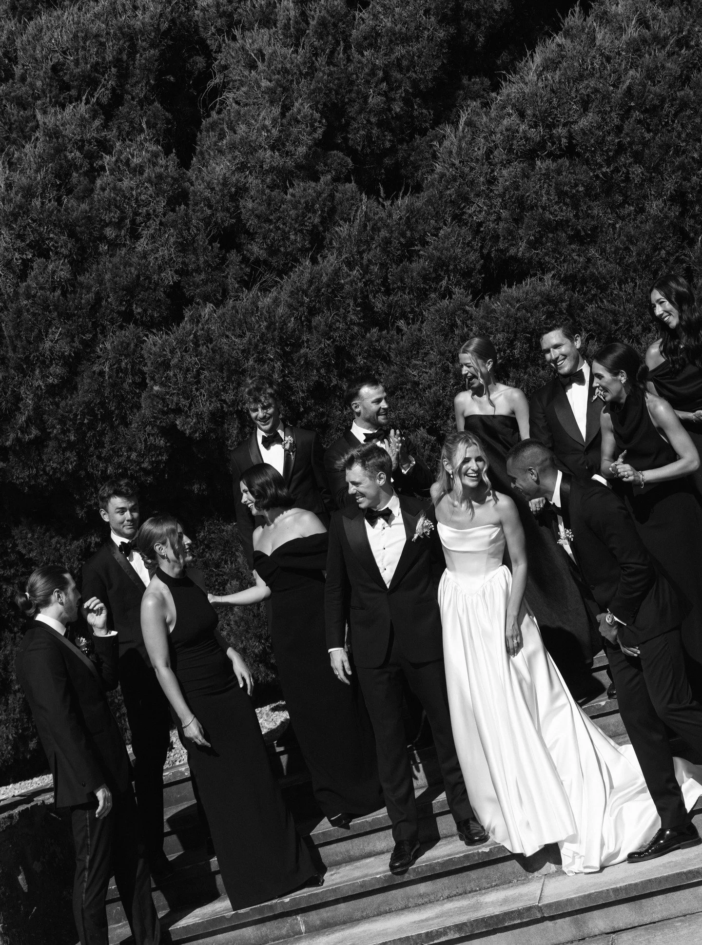 Rose &amp; Crosby 🖤 06.01.2026