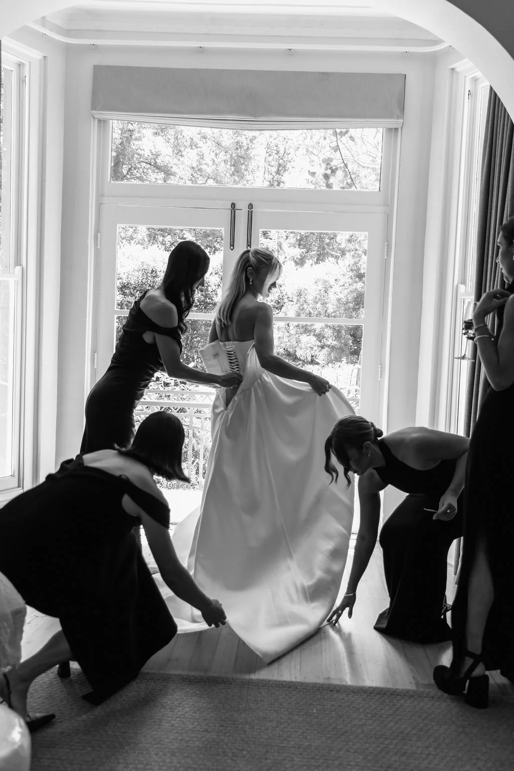 Mona Farm Wedding Photography Sydney