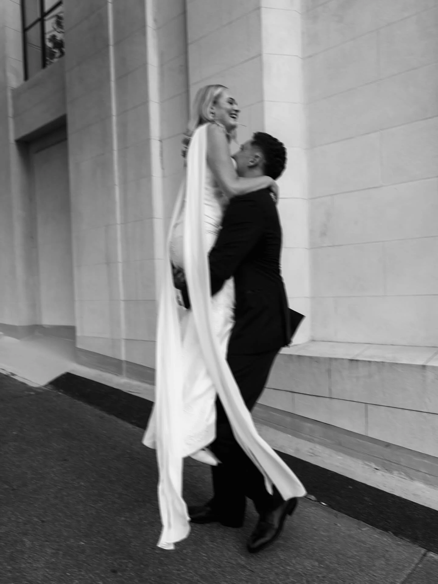 Aleisha &amp; Gerard 🤍 I don&rsquo;t think I&rsquo;ve ever seen so many happy tears from friends and family before. It was so beautiful to witness all the love for you two.

@ciboparnell
@jaromhall
@nosyparker__
@isadiafloral
@alexcoopercuthbertcele