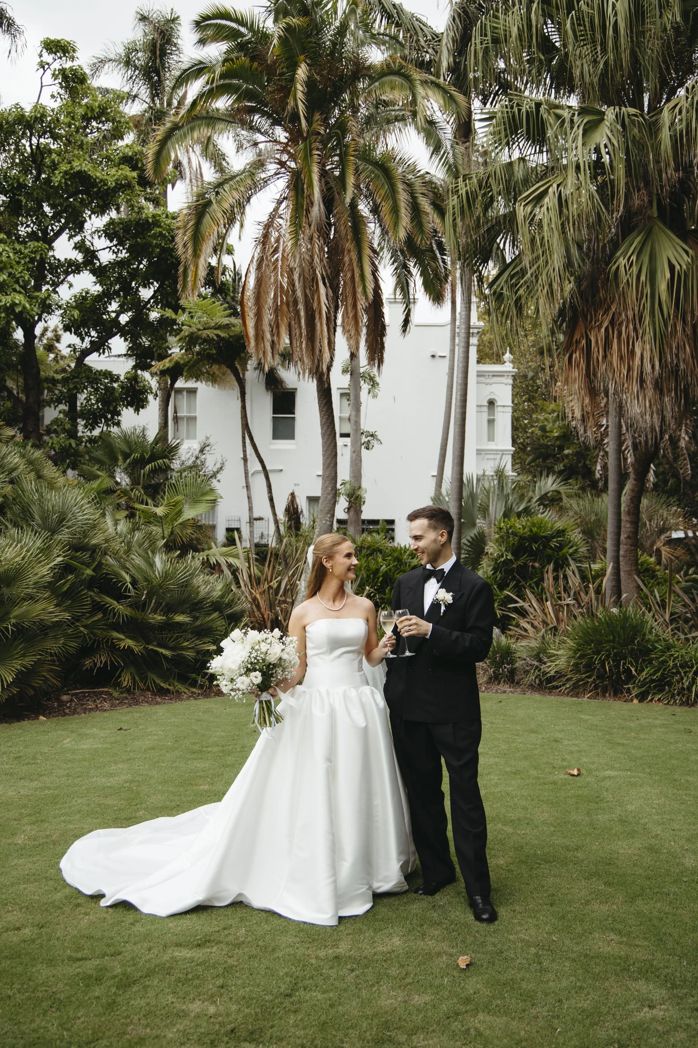 Chiswick Woollahra