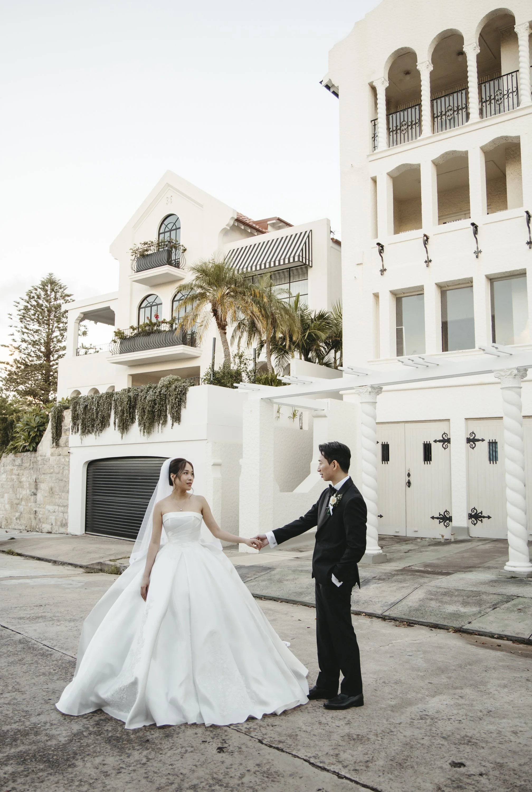 Zest, Point Piper