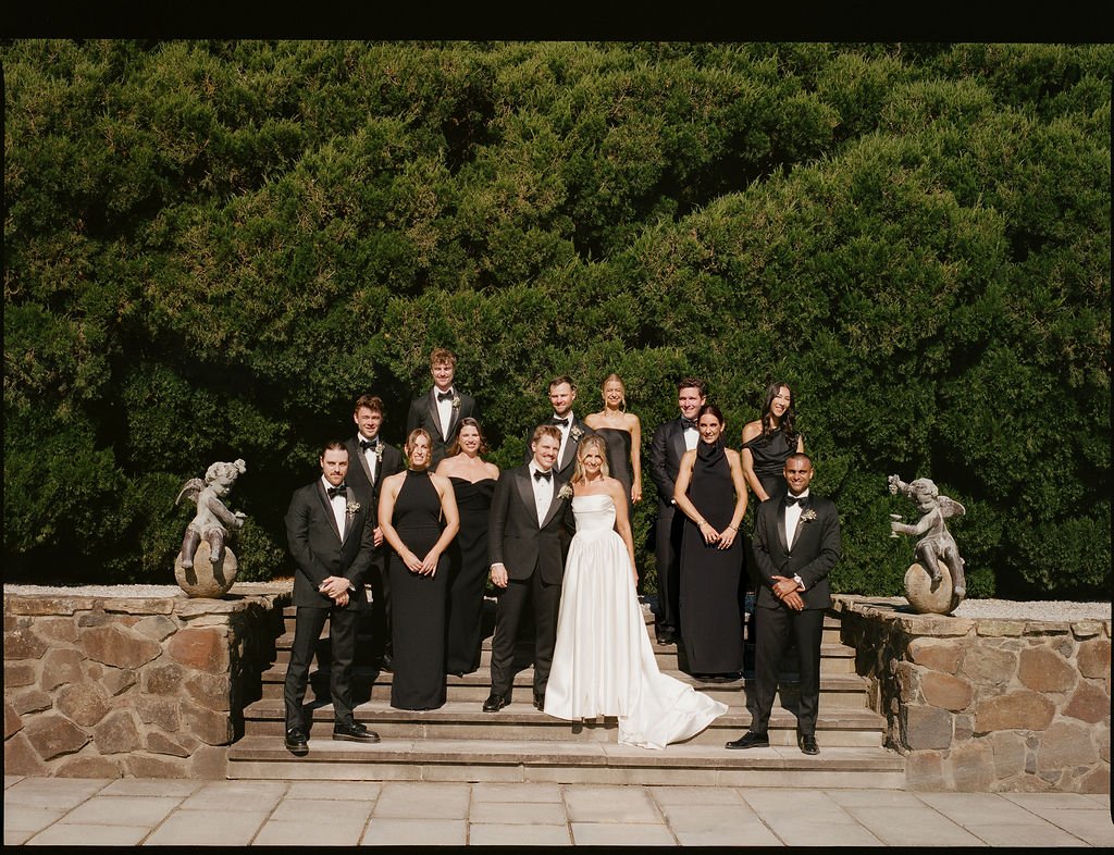 Mona Farm Wedding Venue