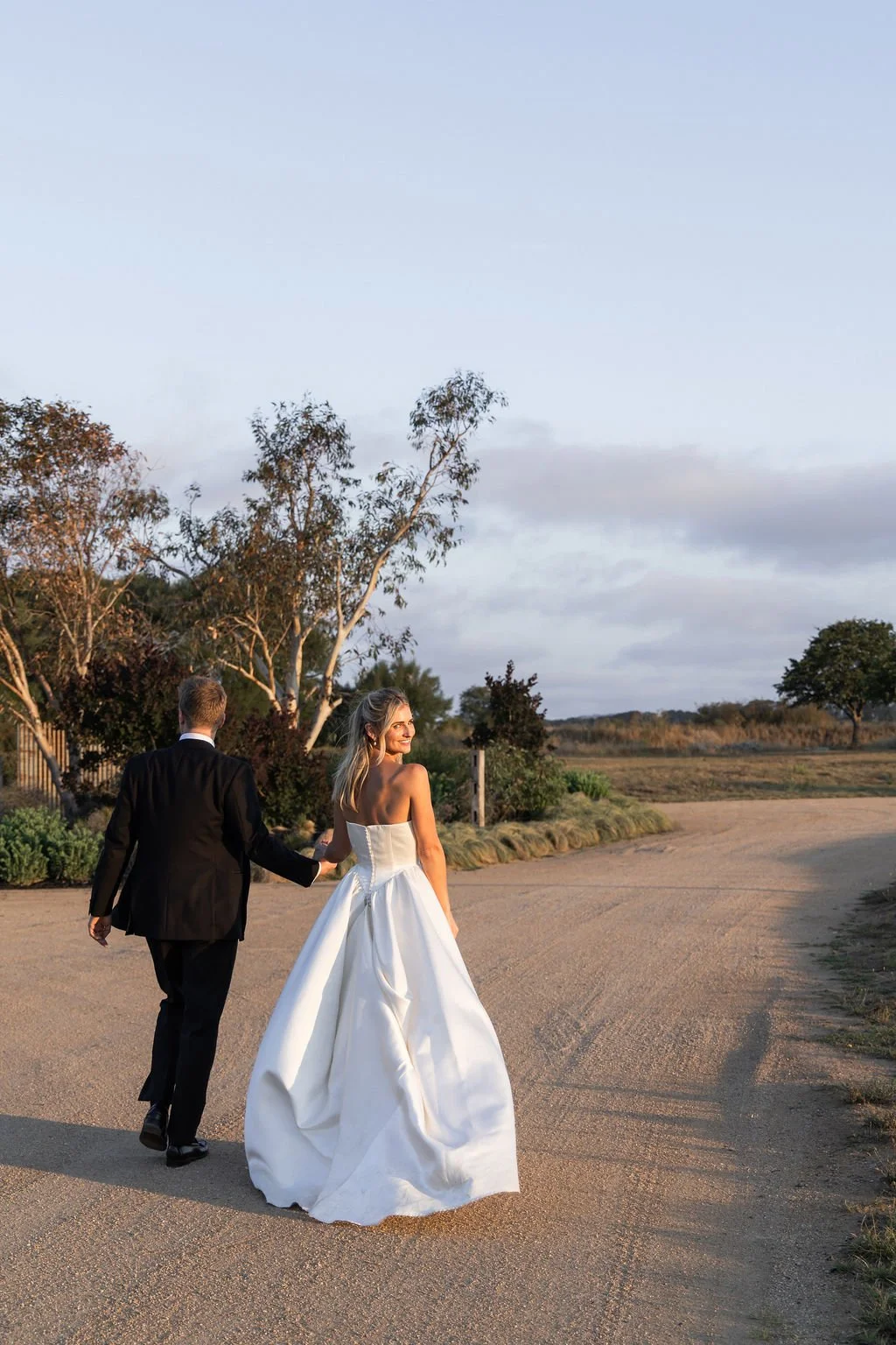 Mona Farm Sydney Wedding NSW