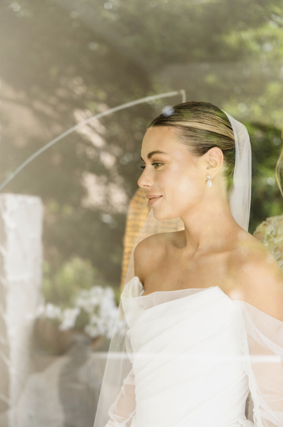 Bridal Wedding Photography
