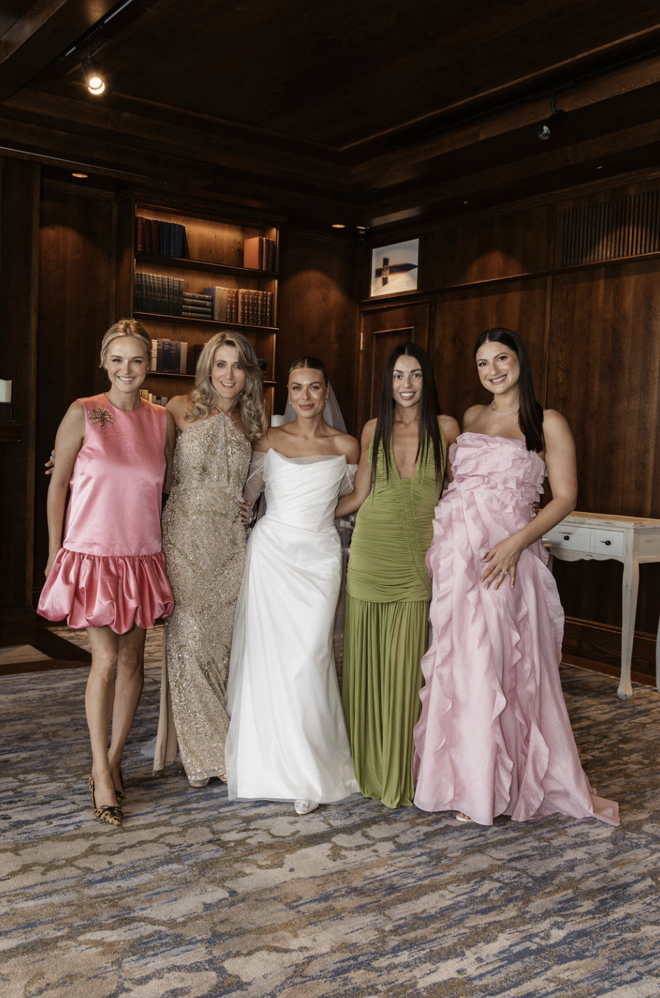 Wedding Photography Sydney