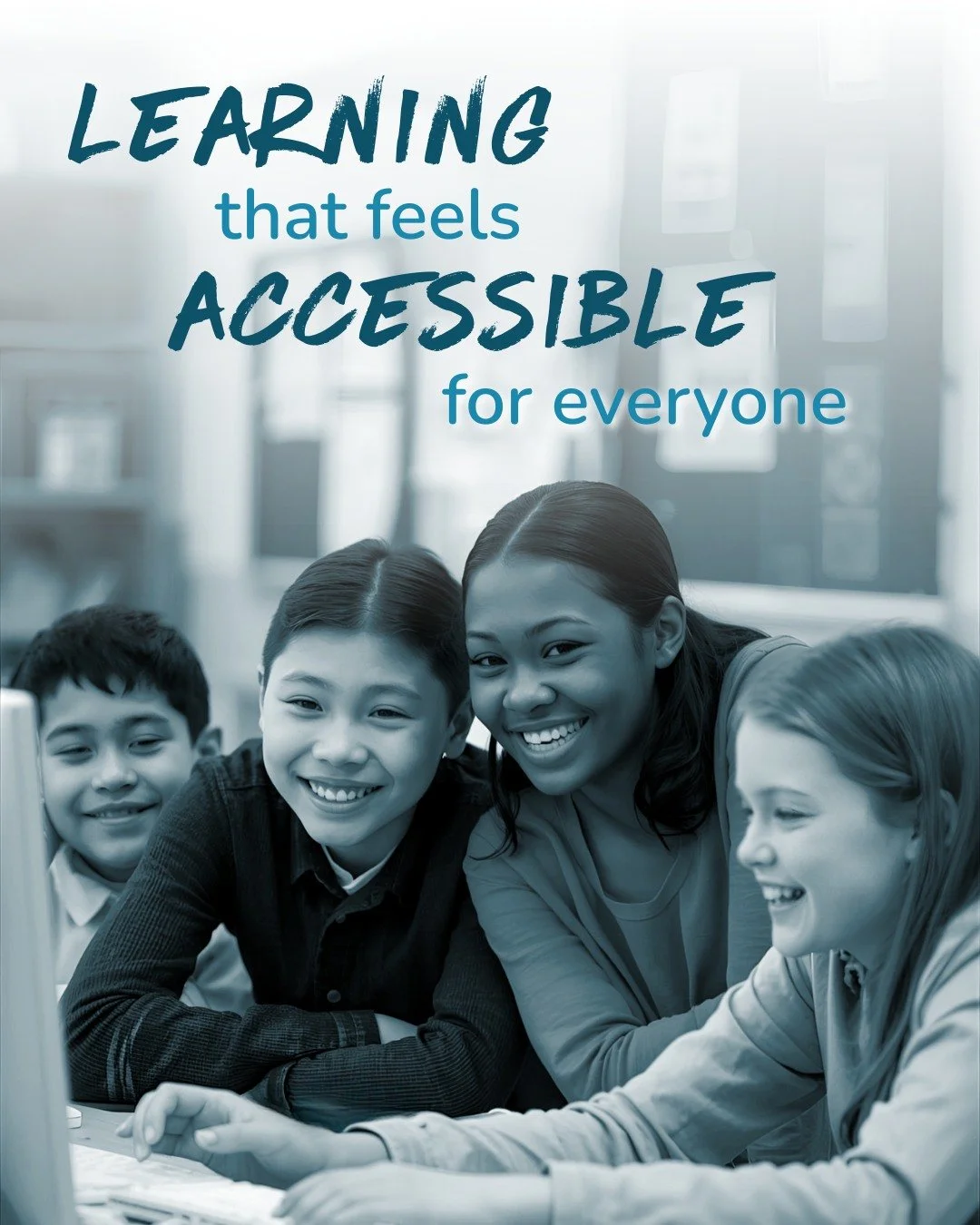 Clarify-ed&rsquo;s tools make learning easier to understand - simplified explanations, clear steps, and adaptable resources mean students of all levels feel supported and capable. The result? More engaged learners, more enjoyable lessons and better r