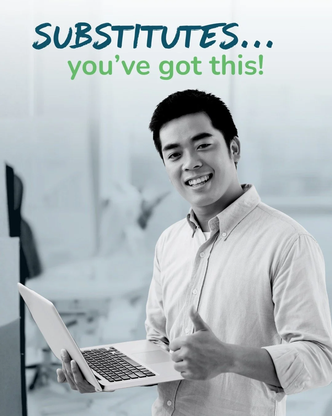 Need to step into a class last minute? Clarify-ed gives you instant lesson frameworks and clarity tools so you can confidently lead without scrambling.

Try it today for free! [LINK IN BIO]

#Education #Teaching #TeacherLife #EdTech #ClarifyEd #GetCl