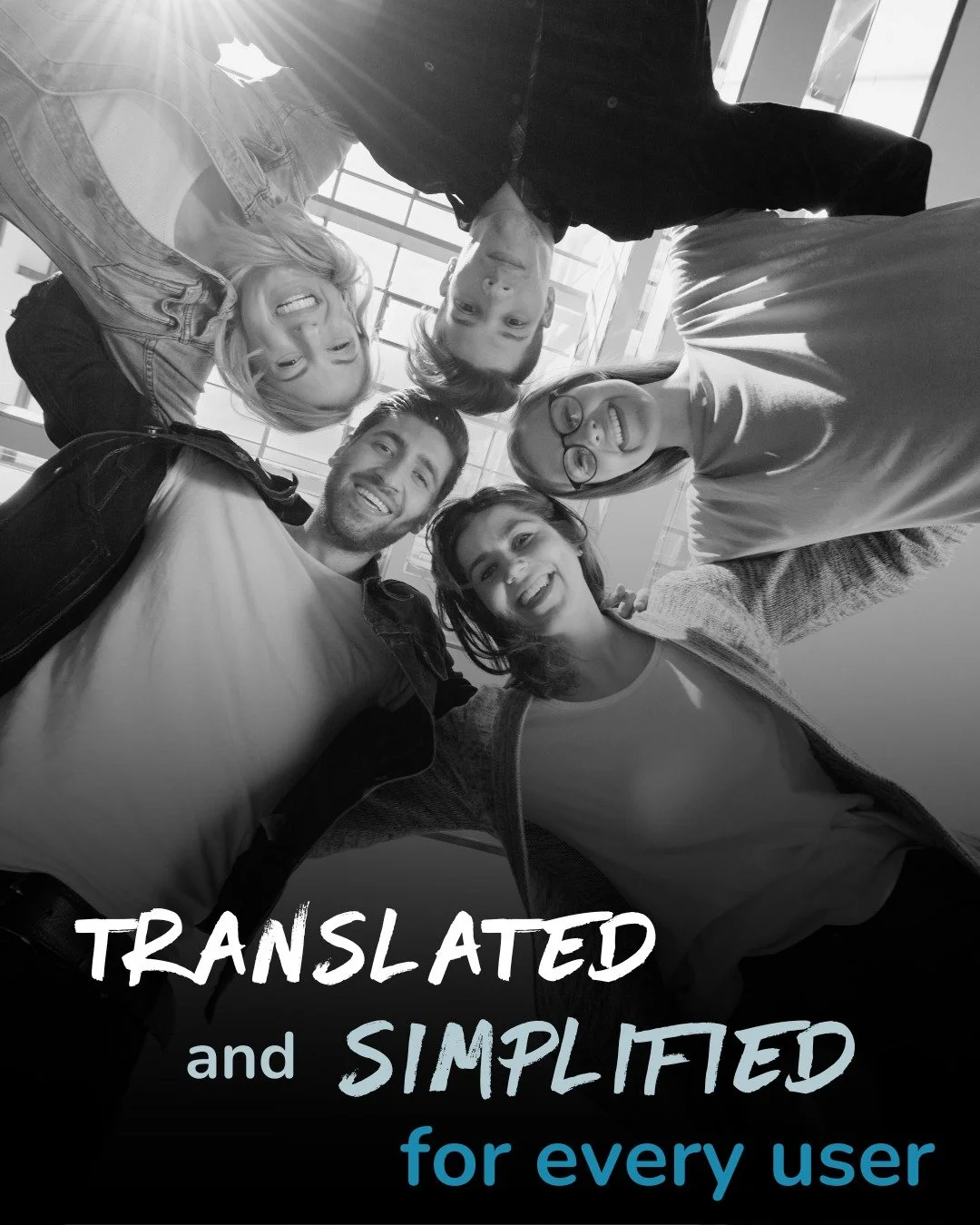 Clarify-ed offers simplified English or translated texts of learning intentions and success criteria so all students can access the learning, no matter their language background or learning level.
#Education #Teaching #InclusiveLearning #LearningRes