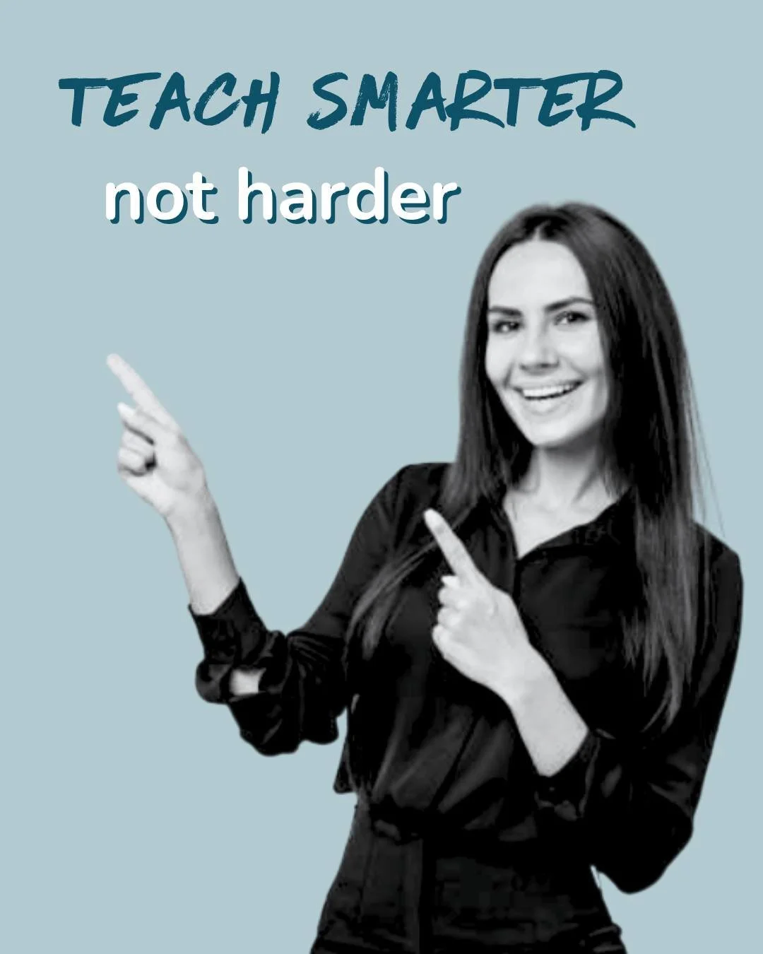 Clarify-ed turns planning chaos into calm with tools that make prep, check-ins, and feedback fast and meaningful. Spend less time figuring out what&rsquo;s next and more time doing what you love&hellip; teaching.

How would you spend extra time in yo