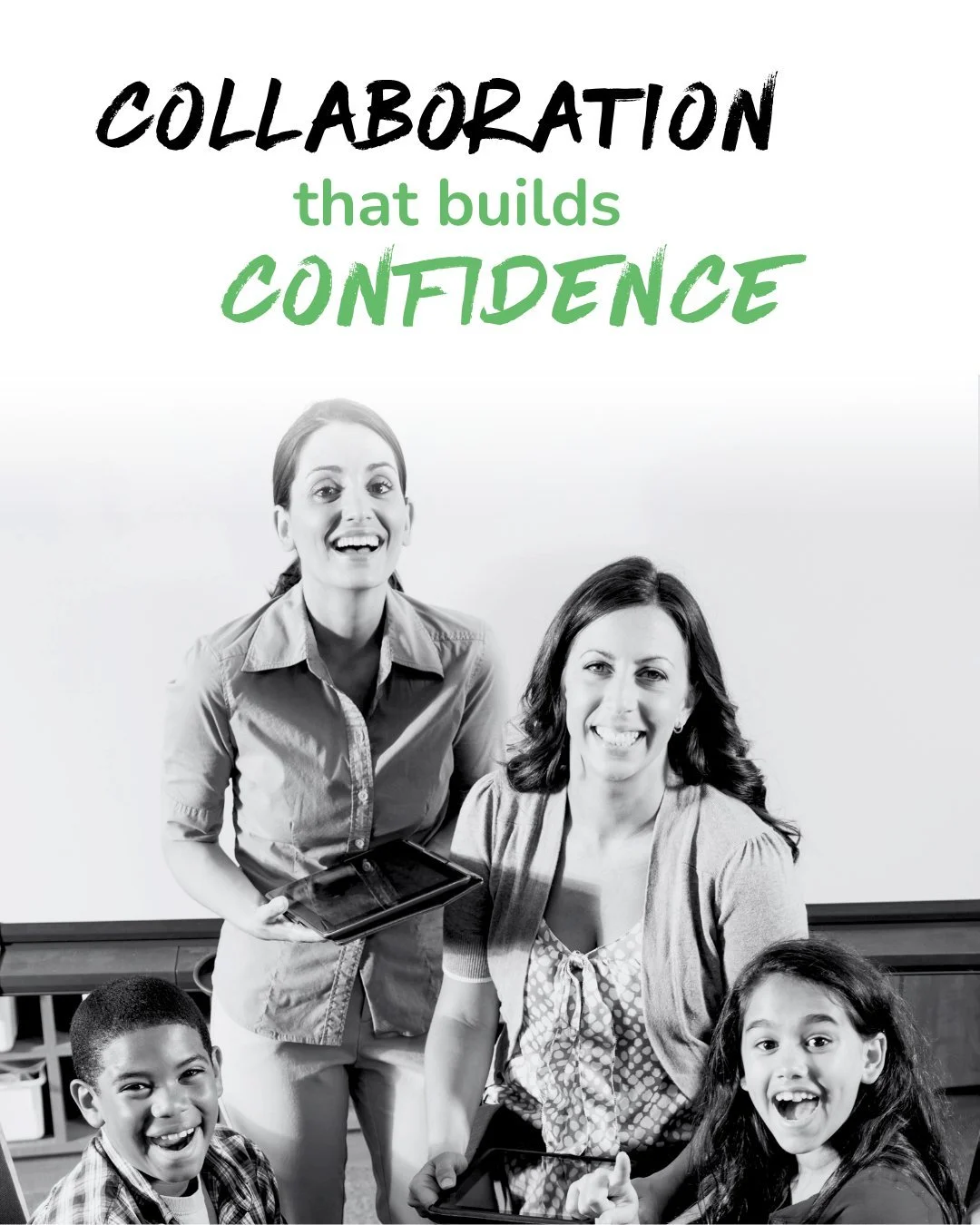 Peer observation through Clarify-ed isn&rsquo;t about judgment - it&rsquo;s about growth. Colleagues can share insights, identify strengths, and set clear goals with next steps for professional success.

Principals.... how do you support your teacher