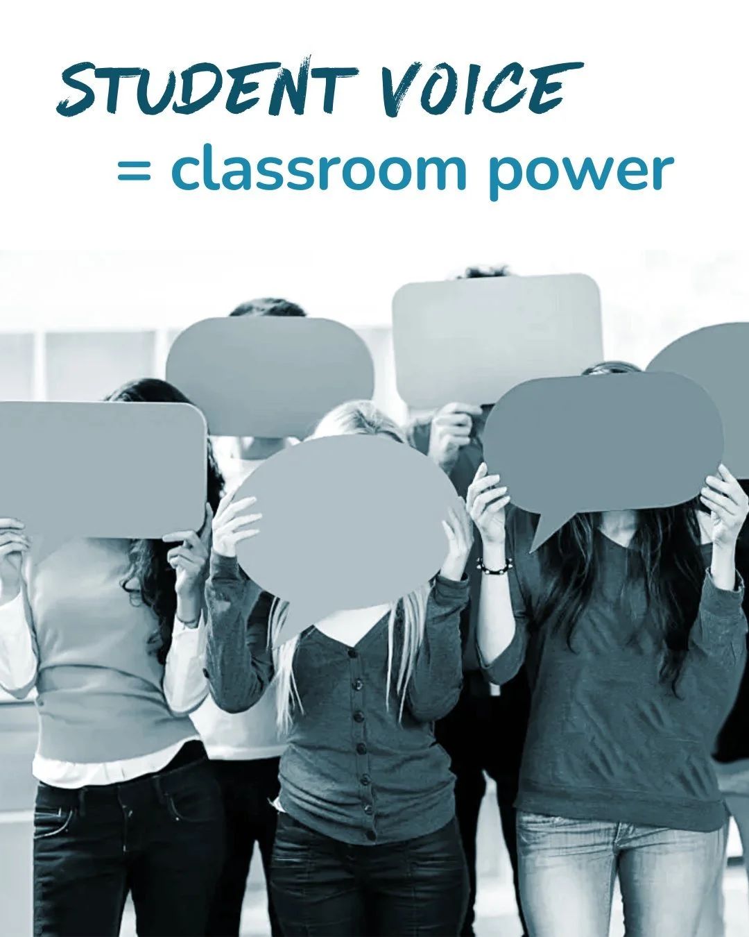 Check-ins let students share how well they&rsquo;re understanding the lesson and what they need next to help them succeed. That voice gives YOU insight - and THEM agency.

How could this change your classroom dynamic? Comment below 👇

#Education #Le