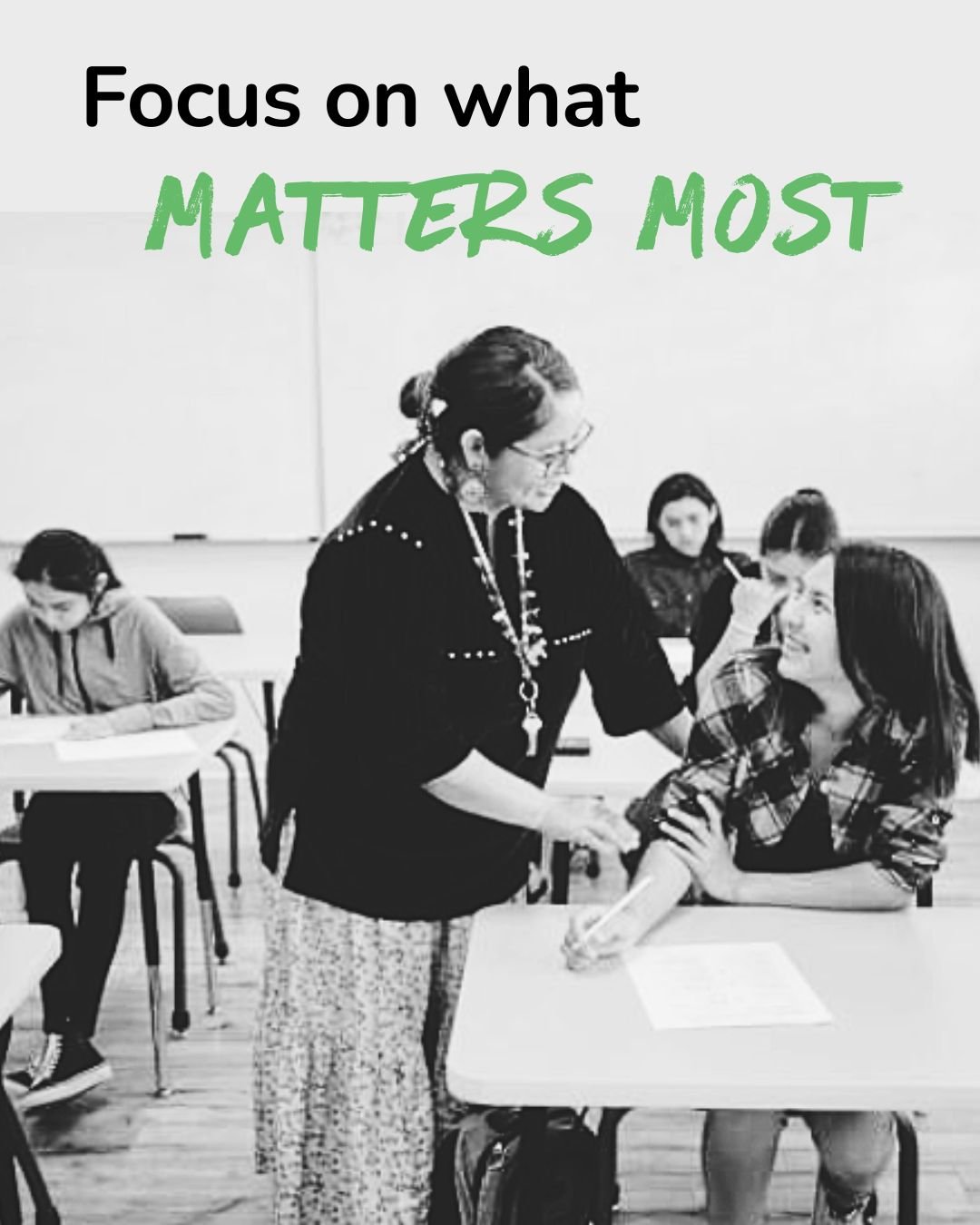 With admin work handled by Clarify-ed, your energy stays where it matters most&hellip;  relationships, deep learning, and student connection.

How would this change your approach to teaching?

#Education #Teaching #TeacherLife #Learning #ClarifyEd #G