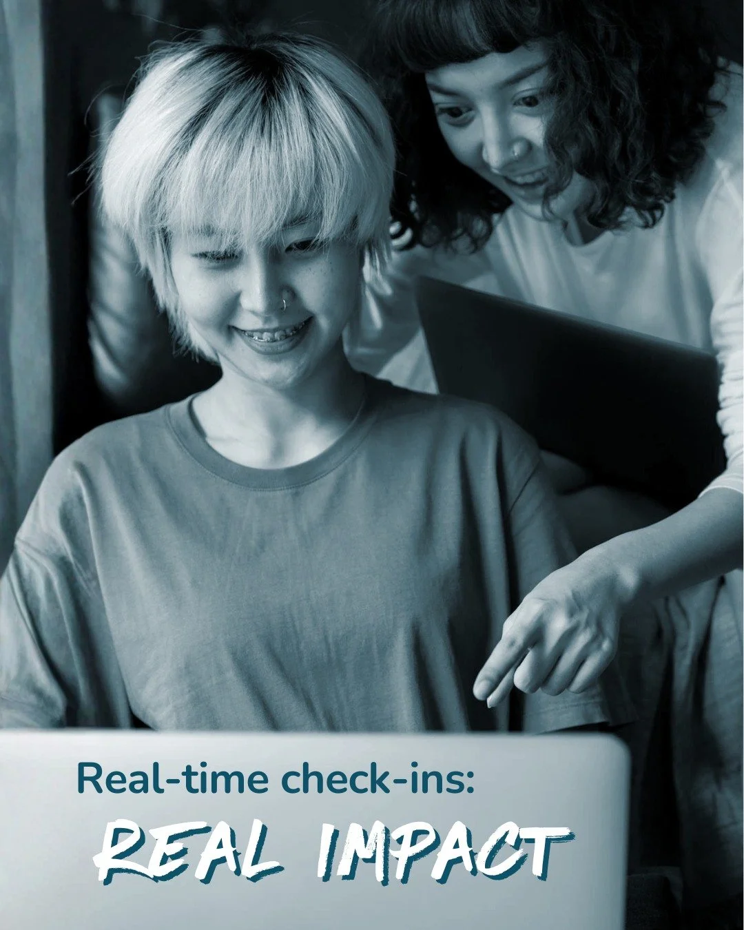 With Clarify-ed, students can check in multiple times during a lesson, getting instant feedback and next steps - with no extra work for teachers! No delays, just autonomy and momentum in learning.

💬What would this mean for your students?

#Educatio