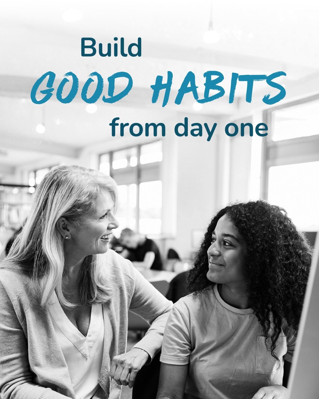 Clear goals. Clear progress. Clear next steps. Clarify-ed supports routines that help students take ownership of their learning right from the start of term.

❓How could this change outcomes for your students?

#Learning #Education #Teaching #Educato