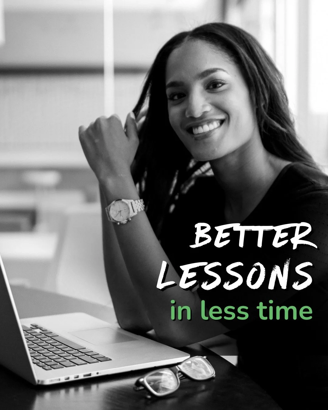 Clarify-ed turns hours of prep (writing learning intentions, rubrics, vocab lists) into minutes - giving you time back to teach, not plan.

⏱️ How would you spend your extra time?

#Education #Teaching #TeacherLife #EdTech #ClarifyEd #GetClarifyed