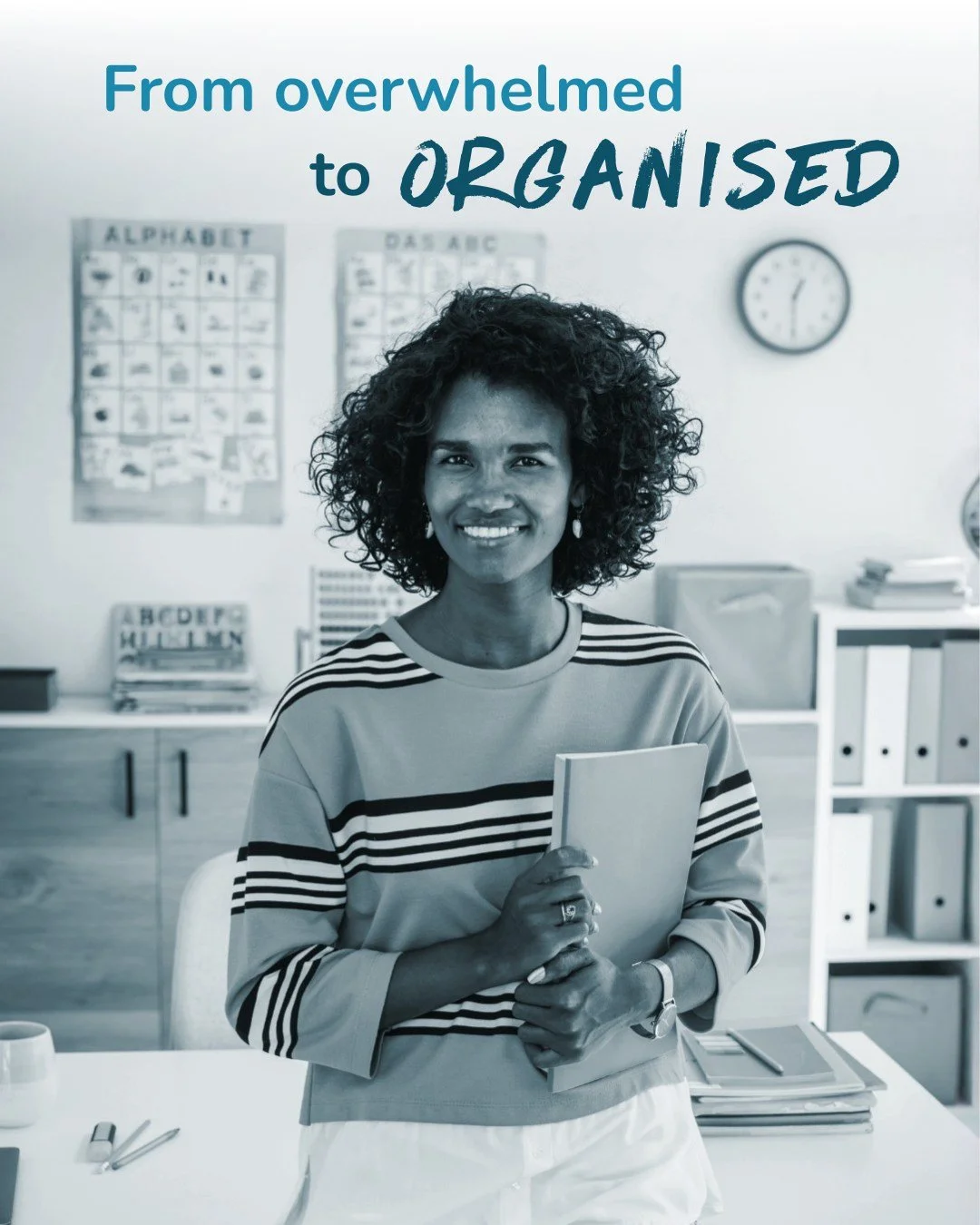 The start of term doesn&rsquo;t have to feel like chaos. With Clarify-ed, your lessons, assessments, and student feedback are streamlined in one place - so you step into the classroom confident and prepared.

#ClarifyEd #GetClarifyed #Education #Lear